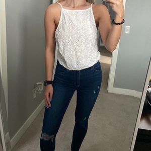 Brandy Melville tank